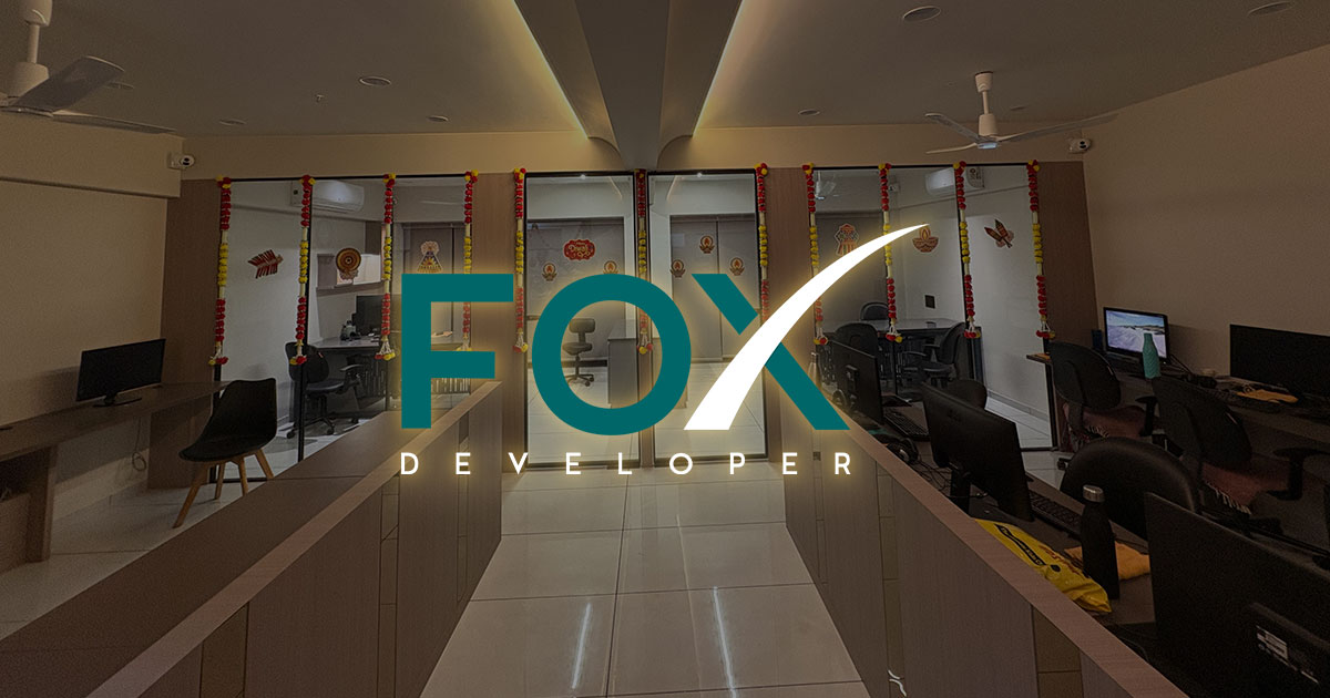 Fox Developer studio