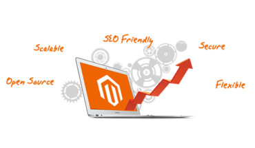 Magento a preferred choice over other Ecommerce platforms