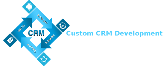 Custom CRM development