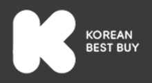 Korean Best Buy Logo